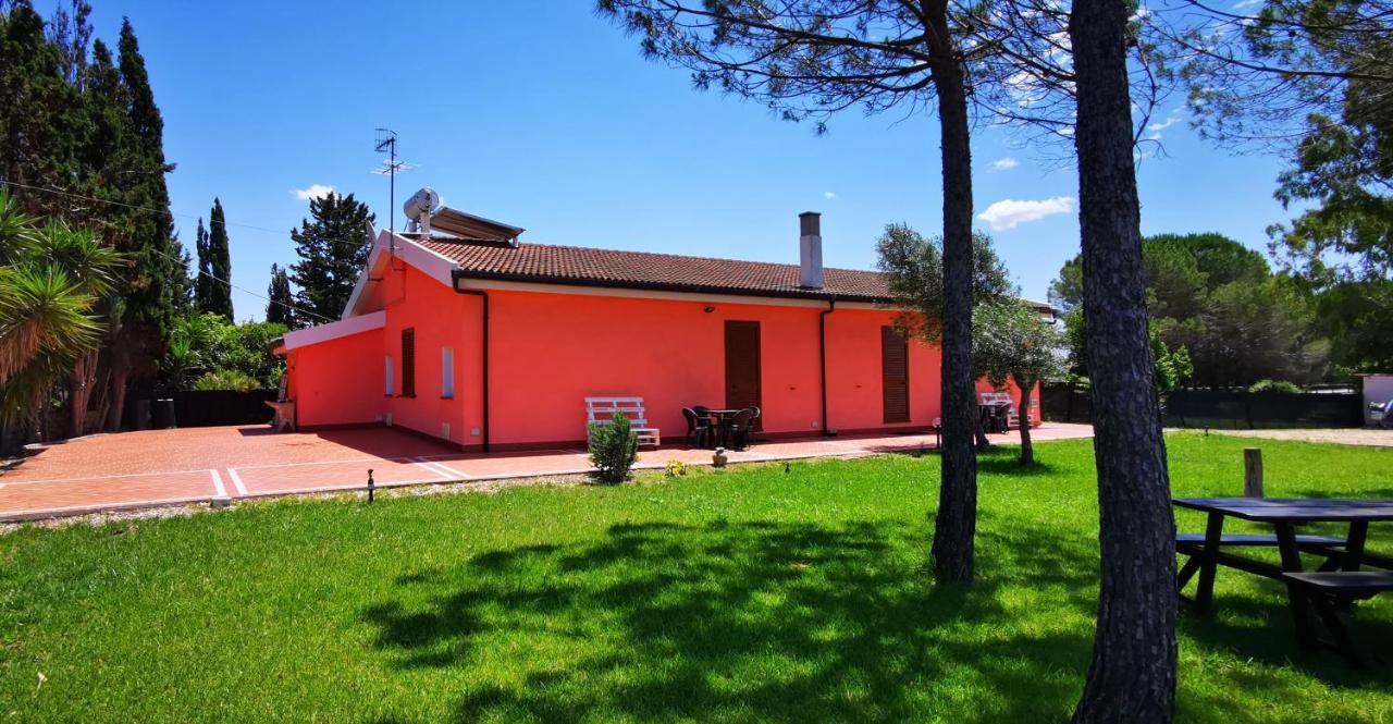 Casa Rosi * 阿尔盖罗